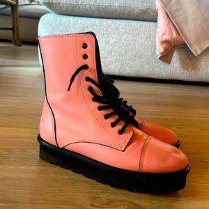 AGL Italian Pink Combats